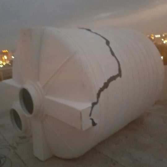 استخر کشاورزی ژئوممبران