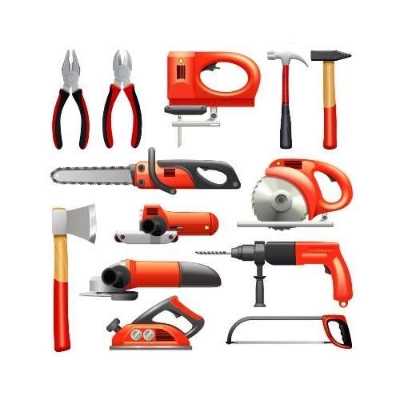 ابزارالات صنعتی آکام ابزار