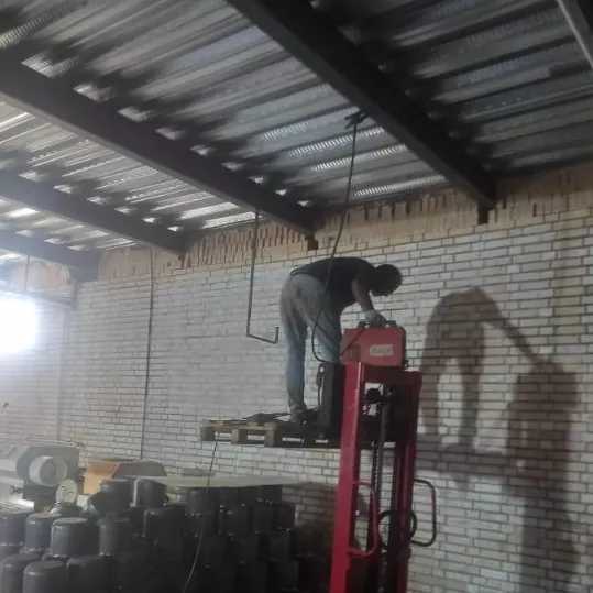 گروه صنعتی هوای پاک