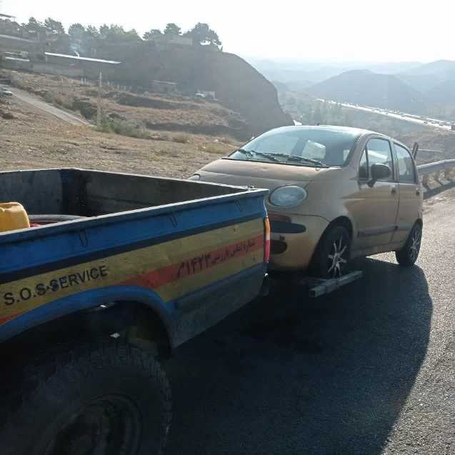 مکانیک سیار پردیس