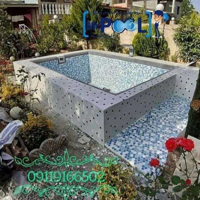 آقای استخر