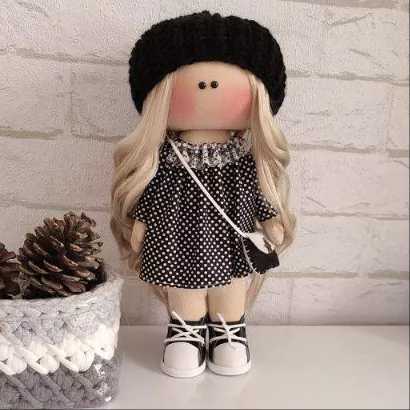 عروسک روسی زهره نوروزی