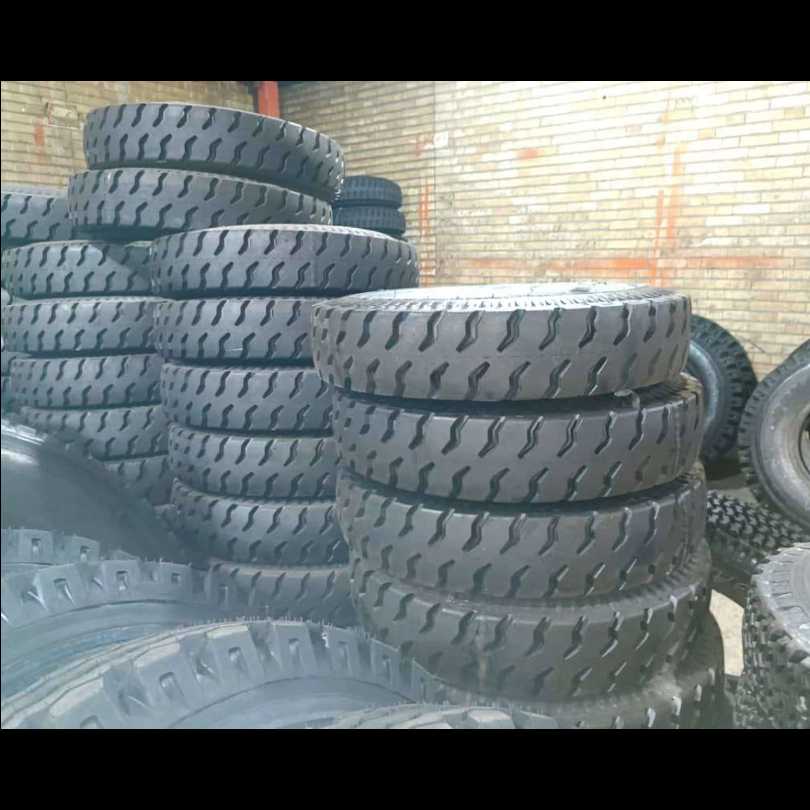 کن تایر