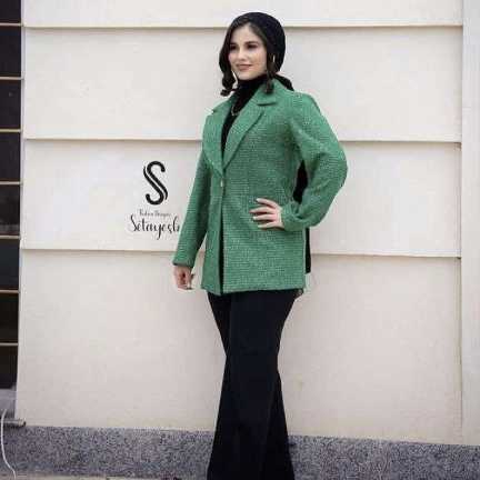 تولیدی ستایش