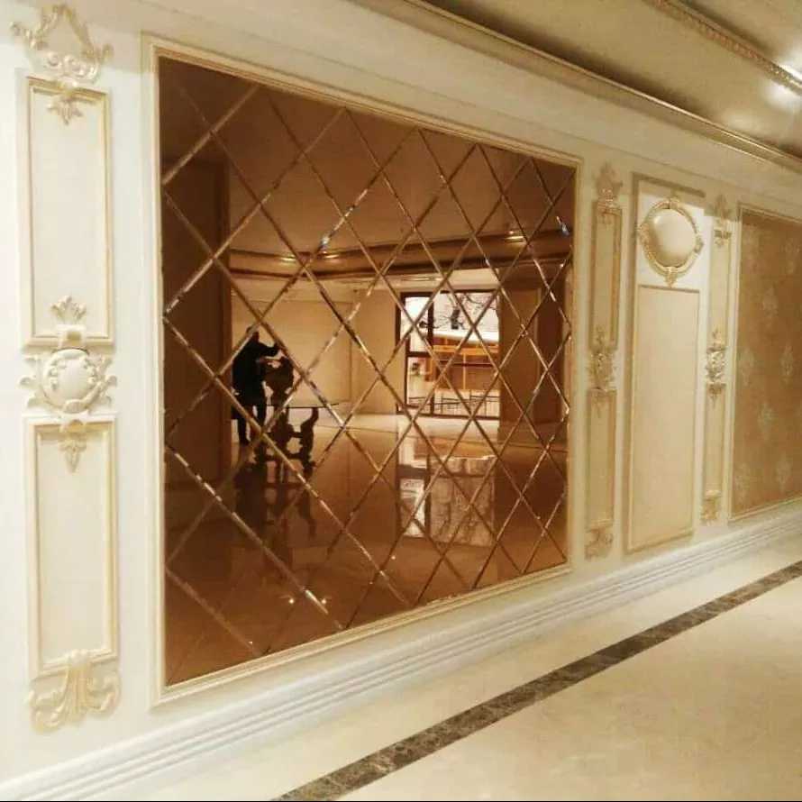 آیینه کاری سپاهیان