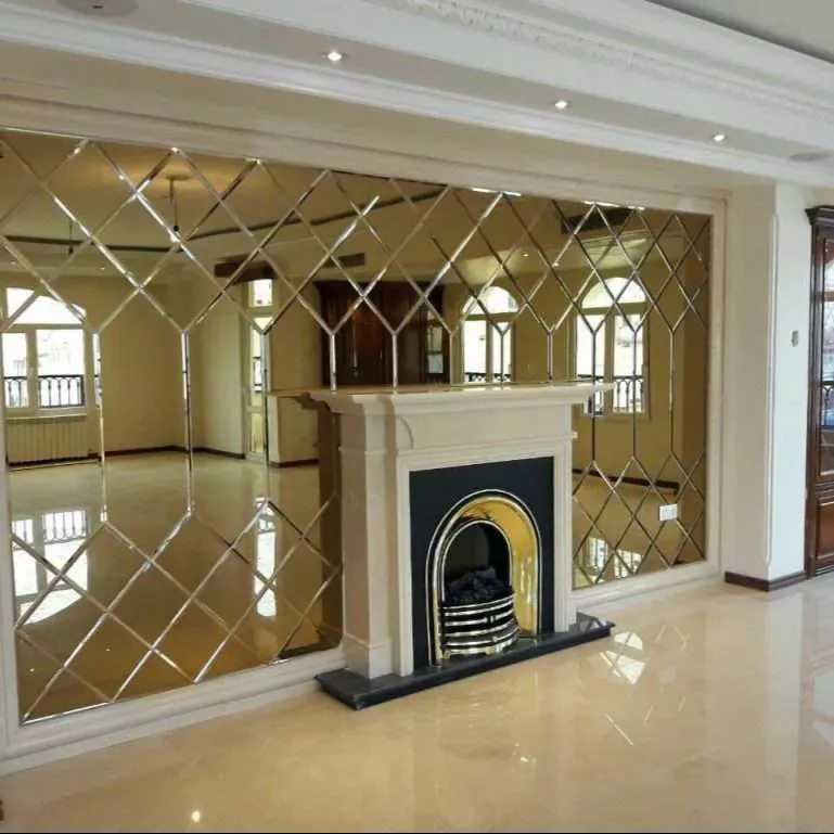 آیینه کاری سپاهیان