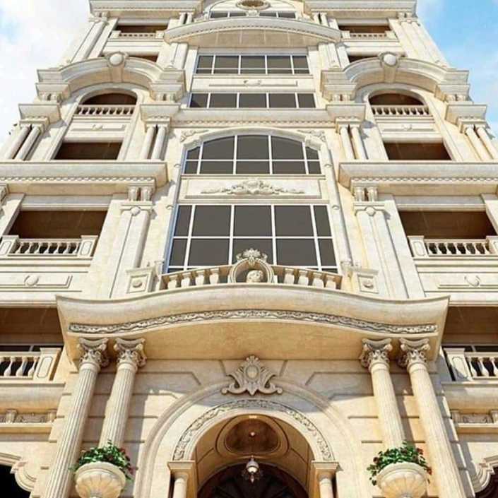 اجرای نمارومی توماری