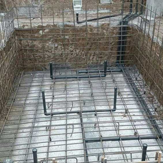 طراحی ساخت و فروش تجهیزات استخر وارش در قائمشهر مازندران