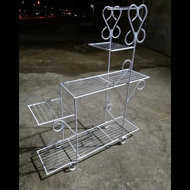استند گل