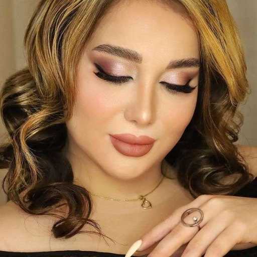 سالن زیبایی در منظریه رشت