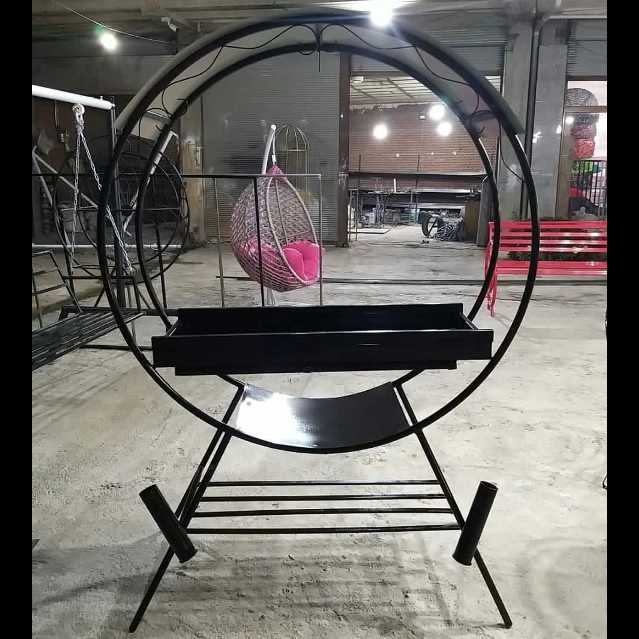 باربکیو