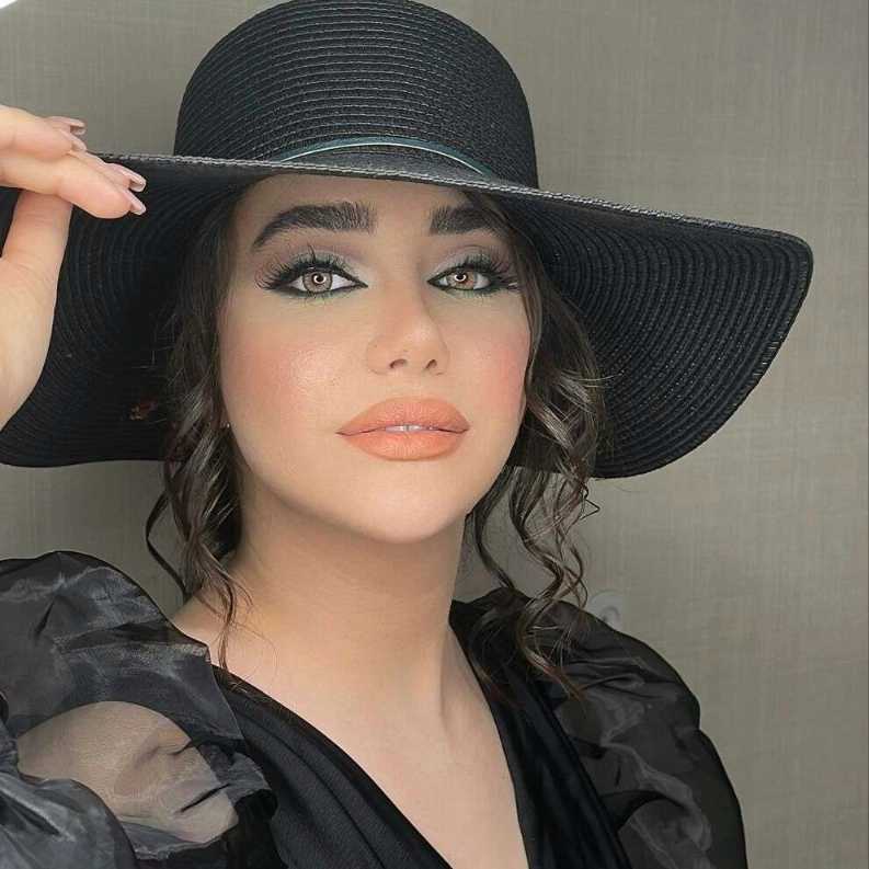 سالن زیبایی در منظریه رشت