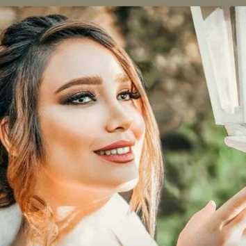 سالن زیبایی در منظریه رشت