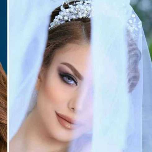 سالن زیبایی در منظریه رشت