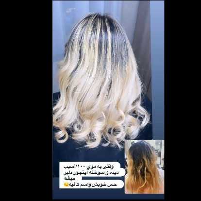 رنگ و لایت