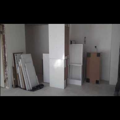 نصب کابینت در برج یافت آباد  آقای مهندس نیک مهر
