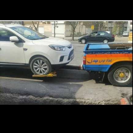 امداد خودروی سیار مرند09964918994