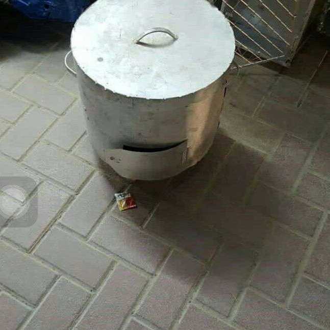 ماشین سازی پارس نان جنوب