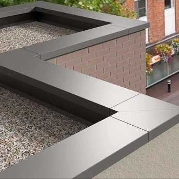تولید و فروش و اجرای کامل فلاشینگ کامپوزیت در اصفهان