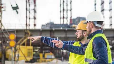 وظایف پیمانکار اسکلت بتنی چیست؟