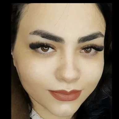 نمونه کار