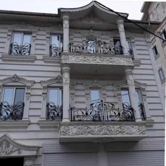 نمارومی برادران علیوردی