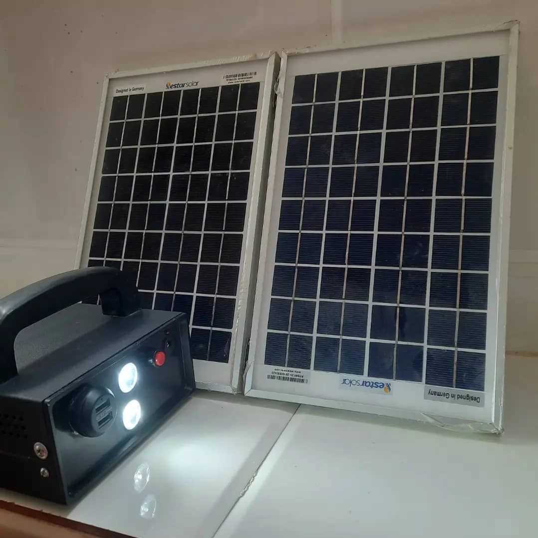 سپیدار سولار