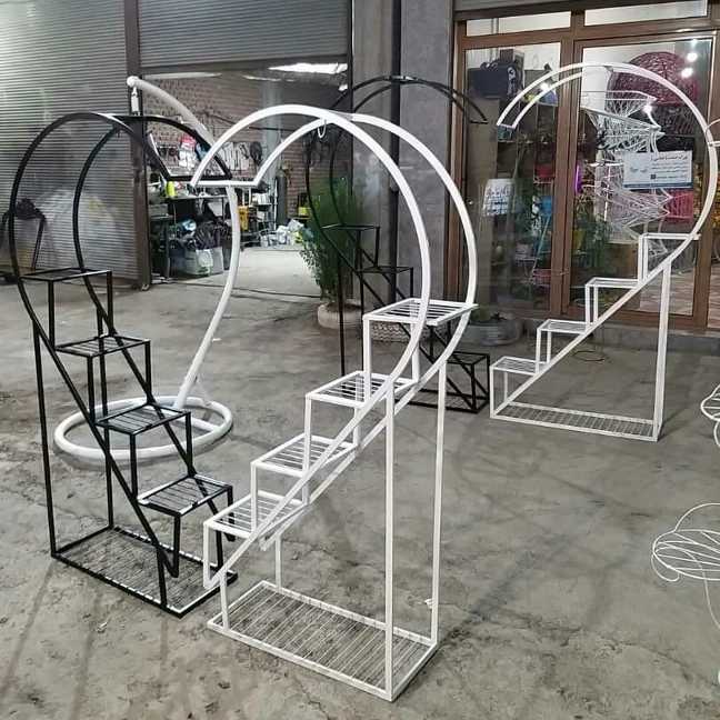 استند گل