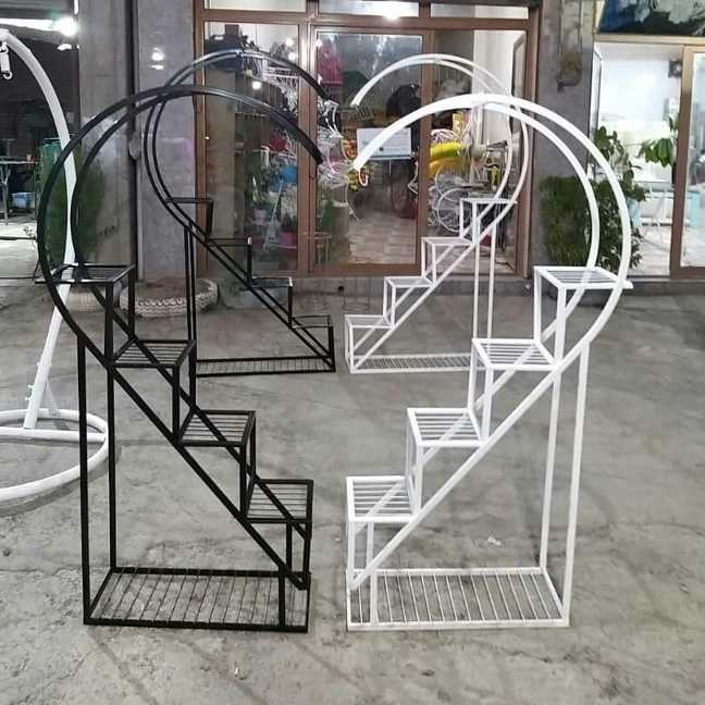استند گل