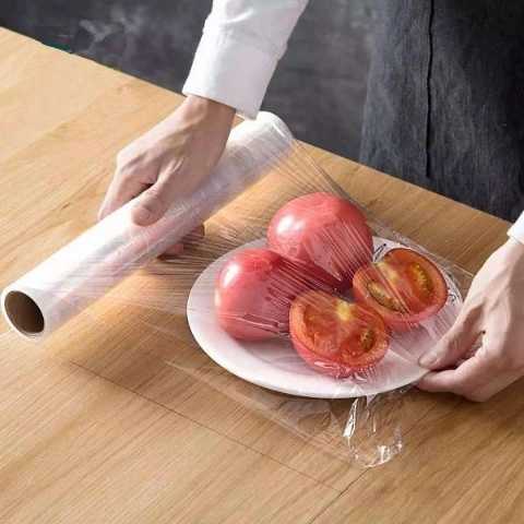 محافظ غذا سلفون محمدی