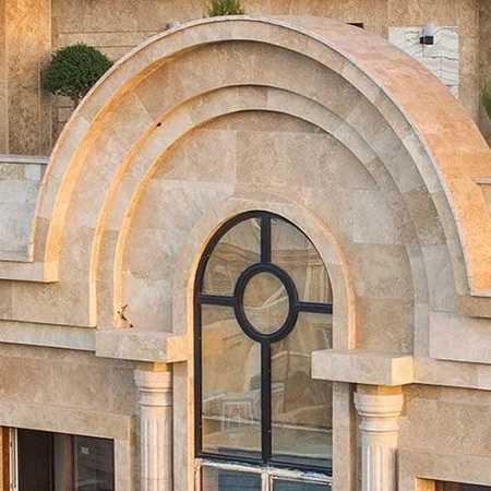 سنگ فروشی فهیمی