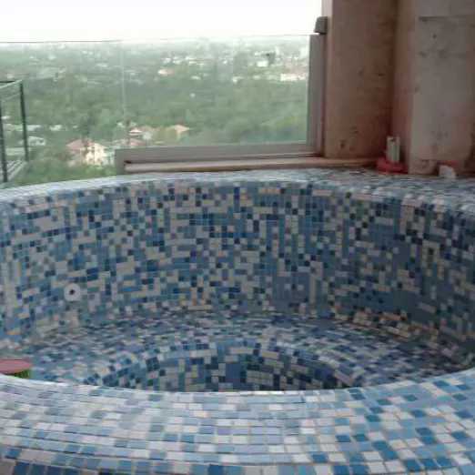 استخرسازی مایسا
