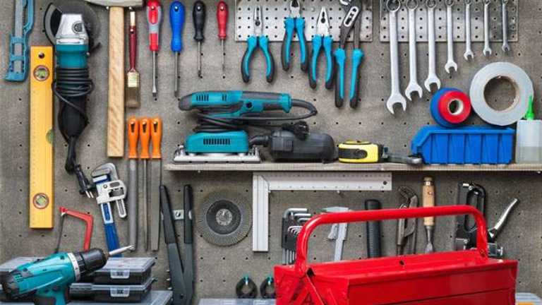 فروش ابزار صنعتی امیر در تهران