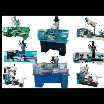 ماشین آلات چوب رئيسی