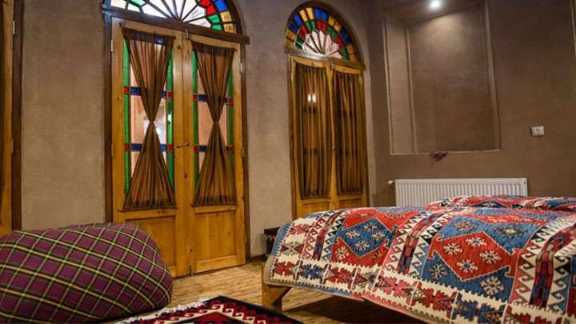 انواع بوم‌گردی