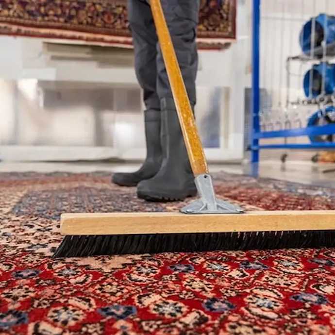 قالیشویی و پتوشویی کیا