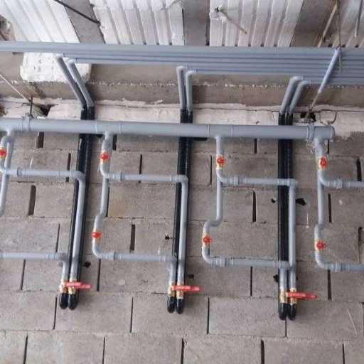 تجاری شرکت گرمارویان سرخ