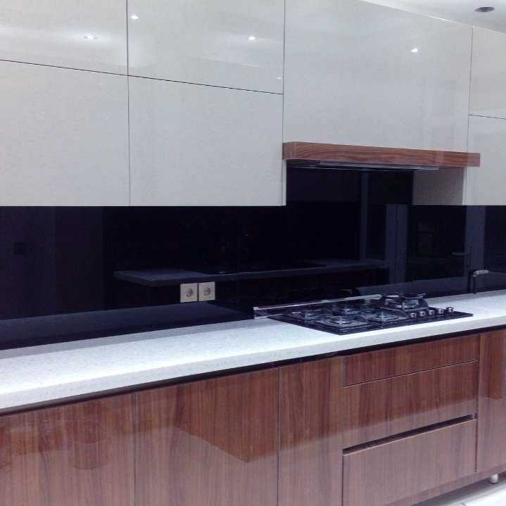 کابینت های mdf سراوانی