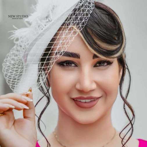 سالن زیبایی مهتاب بیوتی