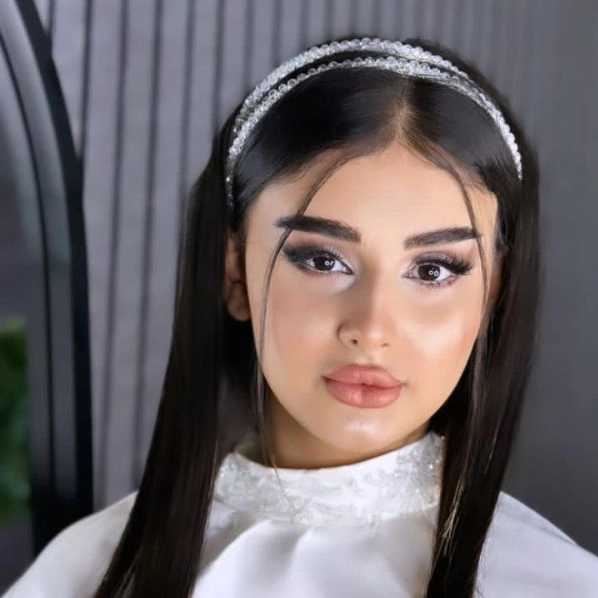 سالن زیبایی مهتاب بیوتی