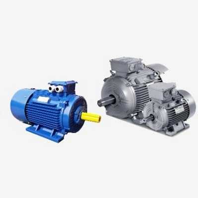دینام و الکتروموتور فتاحی