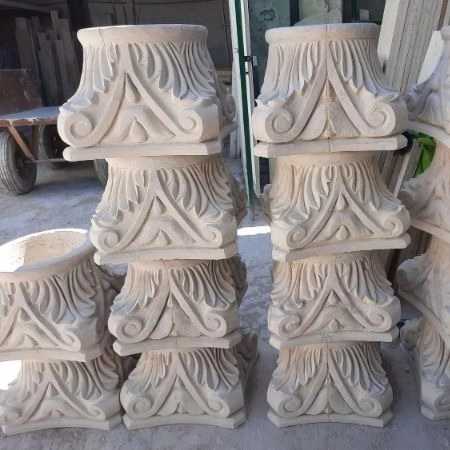 انواع ابزار سنگی صنایع کسرا