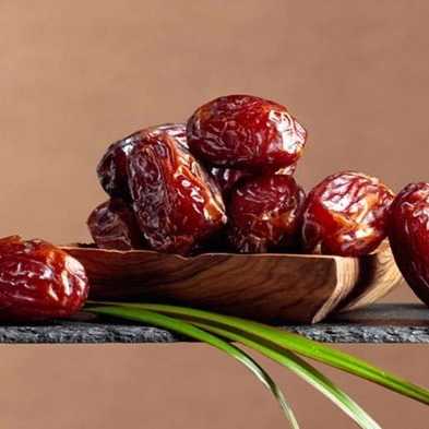 نخلستان خرمای پیارم آروین