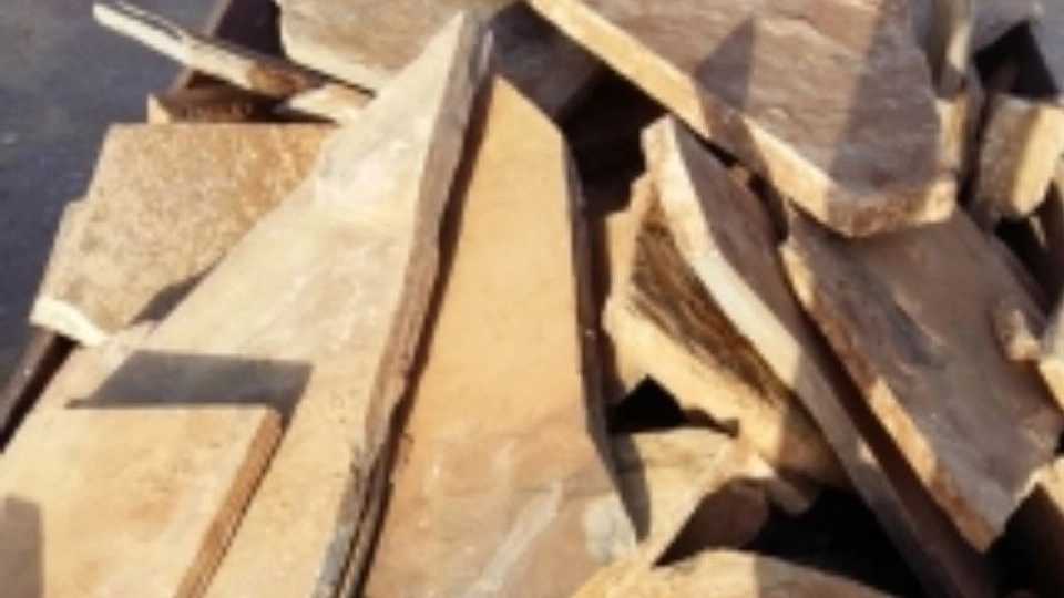 سنگ لاشه قواره چگونه به دست می آید و در چه مواردی کاربرد دارد؟