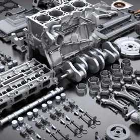فروشگاه محدث در امیرکبیر تهران