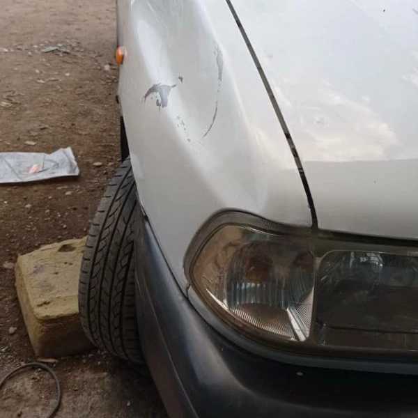 صافکاری پارسیان