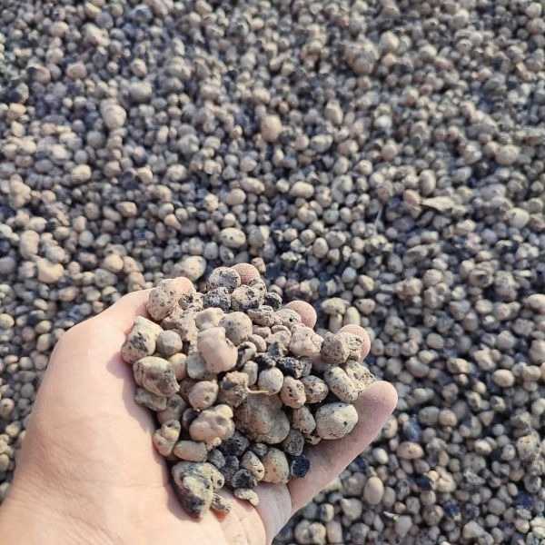 پوکه معدنی دماوند