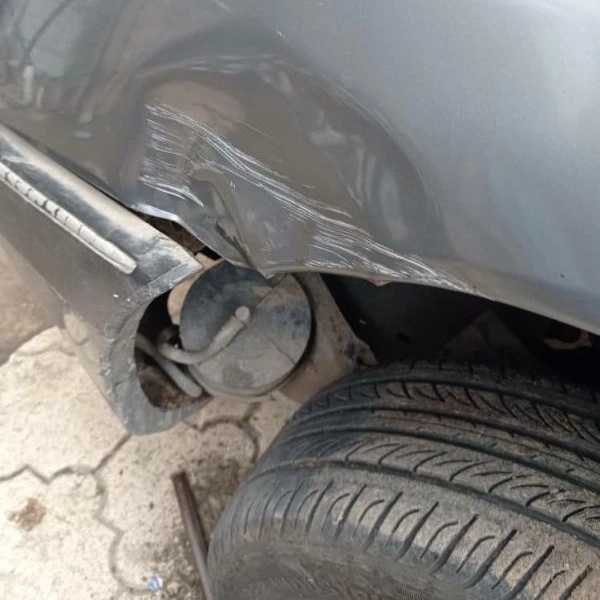 صافکاری پارسیان