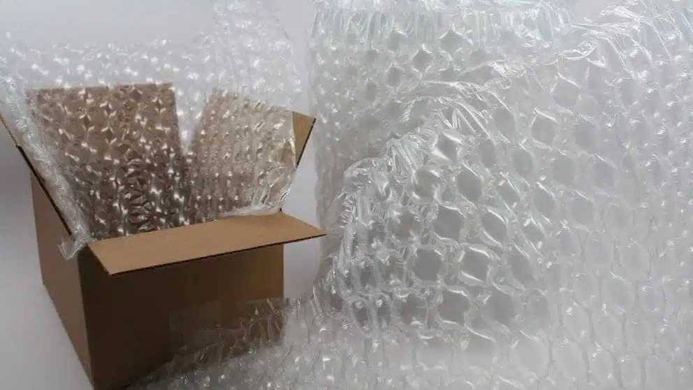 آشنایی با انواع نایلون و تفاوت آن‌ها با هم