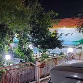 اجاره ویلا باغ مدرن رهبری در دزفول